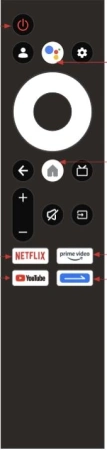 Телевизор QLED Skyworth 100" 100Q78G Google TV Frameless фиолетовый 4K Ultra HD 120Hz DVB-T DVB-T2 DVB-C DVB-S DVB-S2 USB WiFi Smart TV
