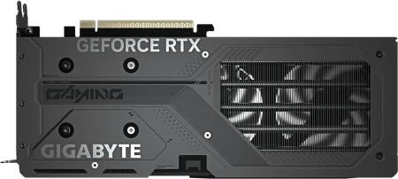 Видеокарта Gigabyte PCI-E 5.0 GV-N506TGAMING OC-16GD 1.0 NVIDIA GeForce RTX 5060TI 16Gb 128bit GDDR7 2572/28000 HDMIx1 DPx3 HDCP Ret