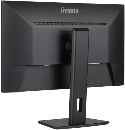 Монитор Iiyama 27" ProLite XUB2793QSU-B7 черный IPS LED 16:9 HDMI M/M матовая HAS Piv 300cd 178гр/178гр 2560x1440 100Hz DP 2K USB 5.6кг