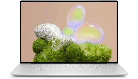 Ультрабук Dell XPS 13 9350 Core Ultra 7 256V 16Gb SSD1Tb Intel Arc 140V 13.4" OLED Touch 3K (2880x1800) Windows 11 Pro silver WiFi BT Cam (9350-7311)