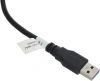 Сетевой адаптер Wi-Fi TP-Link Archer TXE50UH AXE3000 USB 3.0 (ант.внутр.) 2ант.