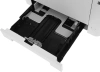 МФУ лазерный Kyocera Ecosys M5526cdw/a (1102R73NL0/1102R73NL1) A4 Duplex Net WiFi белый