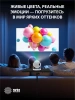 Проектор Cactus CS-PRE.01WT.Full HD-A LCD 7300Lm LS 250Lm ANSI (1920x1080) 1500:1 ресурс лампы:50000часов 1xUSB typeA 1xHDMI 1кг