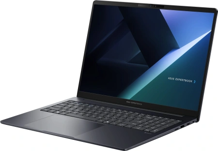 Ноутбук Asus ExpertBook B5 B5605CVA-MB0099 Core i7 13620H 16Gb SSD1Tb Intel Iris Xe graphics 16" IPS WUXGA (1920x1200) без ОС grey WiFi BT Cam (90NX08H1-M003E0)