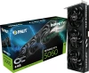 Видеокарта Palit PCI-E 5.0 PA-RTX5060 INFINITY 3 OC NVIDIA GeForce RTX 5060 8Gb 128bit GDDR7 2280/28000 HDMIx1 DPx3 HDCP Ret