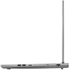 Ноутбук Lenovo Legion 5 16IRX9 Core i5 13450HX 16Gb SSD512Gb NVIDIA GeForce RTX4060 8Gb 16" IPS WQXGA (2560x1600) без ОС grey WiFi BT Cam (83DG003ARK)