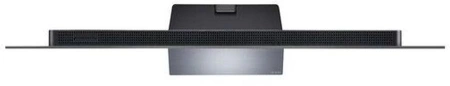 Телевизор OLED LG 65" OLED65C3RLA.ARUB темно-серый/серебристый 4K Ultra HD 120Hz DVB-T DVB-T2 DVB-C DVB-S2 USB WiFi Smart TV