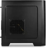 ПК IRU Tactio 310H6GE MT i5 13400F (2.5) 16Gb SSD512Gb RTX3050 6Gb без ОС GbitEth 500W черный (RUS) (2116869)