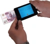 Детектор банкнот DoCash Micro IR/UV просмотровый АКБ (8401)