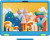 Планшет Honor Pad X8a Kids Edition NDL-W79A 680 (2.4) 8C RAM4Gb ROM64Gb 11" IPS 1920x1200 MagicOS 8.0 серый космос 5Mpix 5Mpix BT WiFi microSDXC 1Tb 8300mAh 14hr 1723hrs