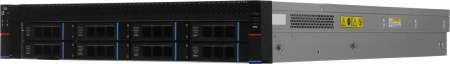 Сервер IRU Rock g2208ig3 2x4310 2x32Gb 2x1300W w/o OS (2155743)