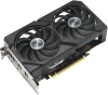 Видеокарта Asus PCI-E 5.0 DUAL-RX9060XT-8G AMD Radeon RX 9060XT 8Gb 128bit GDDR6 2550/20000 HDMIx1 DPx2 HDCP Ret