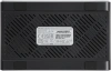 Бесшовный Mesh роутер Mercusys Halo H27BE (HALO H27BE(3-PACK)) BE3600 10/100/1000BASE-TX белый (упак.:3шт)