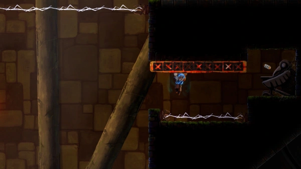 Игра для ПК Modus Games Teslagrad Remastered (6+)
