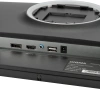 Монитор Digma 23.8" Overdrive 24P410F черный IPS LED 1ms 16:9 HDMI матовая 300cd 178гр/178гр 1920x1080 200Hz G-Sync FreeSync DP FHD USB 2.8кг