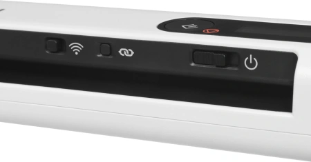 Сканер Epson WorkForce DS-80W (B11B253402) A4