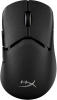 Мышь HyperX Pulsefire Saga Pro черный оптическая 26000dpi беспров. BT/Radio USB 6but (A2PB2AA)