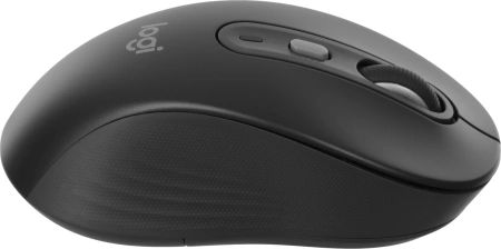 Клавиатура + мышь Logitech MK950 клав:графитовый/черный мышь:черный/серый USB беспроводная Bluetooth/Радио slim (920-012500)