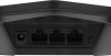 Роутер беспроводной Mercusys MR60X AX1500 10/100/1000BASE-TX черный