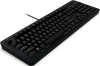 Клавиатура Lenovo Legion K310 RGB черный USB Multimedia for gamer LED (GY41N91872) кабель 1.8м
