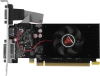Видеокарта Biostar PCI-E 2.0 GT710-2GB D3 LP NVIDIA GeForce GT 710 2Gb 64bit DDR3 954/1333 DVIx1 HDMIx1 CRTx1 HDCP Ret low profile