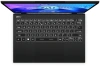 Ноутбук MSI Prestige 13 AI Evo A1MG-246XRU Core Ultra 5 125H 16Gb SSD1Tb Intel Arc 13.3" OLED 2.8K (2880x1800) FreeDOS grey WiFi BT Cam (9S7-13Q222-246)