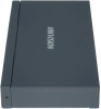 Коммутатор Hikvision DS-3E0310P-E/M 8x100Мбит/с 1x1Гбит/с 8PoE+ 60W неуправляемый