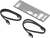 Материнская плата Biostar A520MHP Soc-AM4 AMD A520 2xDDR4 mATX AC`97 8ch(7.1) GbLAN RAID+VGA+HDMI