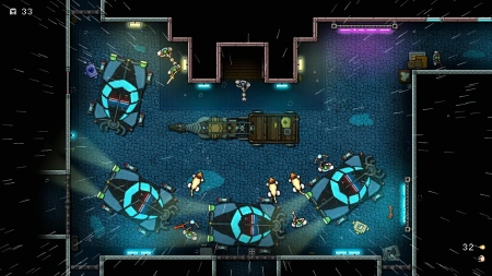 Игра для ПК Bonus Stage Redgar: The Space Viking (6+)
