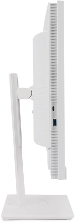 Моноблок IRU Strato 27" QHD i5 1235U (1.3) 16Gb SSD512Gb UHDG CR без ОС GbitEth WiFi BT 65W Cam белый 2560x1440