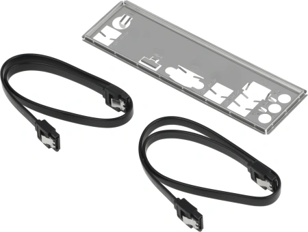 Материнская плата Biostar A520MHP Soc-AM4 AMD A520 2xDDR4 mATX AC`97 8ch(7.1) GbLAN RAID+VGA+HDMI