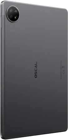 Планшет Oscal Pad 18 T616 (2.0) 8C RAM8Gb ROM256Gb 11" IPS 1920x1200 4G Android 13 серый 13Mpix 13Mpix BT WiFi microSD 1Tb 8800mAh