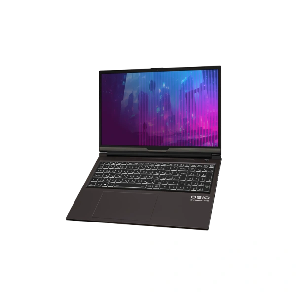 Ноутбук OSIO CyberLine C160i-001