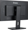 Монитор Iiyama 23.8" ProLite XUB2492HSU-B6 черный IPS LED 0.4ms 16:9 HDMI M/M матовая HAS Piv 250cd 178гр/178гр 1920x1080 100Hz DP FHD USB 4.9кг