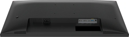 Монитор Philips 27" 27E1N1900AE черный IPS LED 16:9 HDMI M/M матовая HAS 350cd 178гр/178гр 3840x2160 60Hz Quad 4K (2160p) USB 5.97кг
