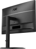 Монитор AOC 27" Q27E4CV черный IPS LED 16:9 HDMI M/M матовая HAS Piv 350cd 178гр/178гр 2560x1440 120Hz DP 2K USB 5.55кг