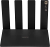 Роутер беспроводной Huawei WiFi BE3 Pro YGJN- BE33 (53030DEM) BE3600 10/100/1000BASE-T черный