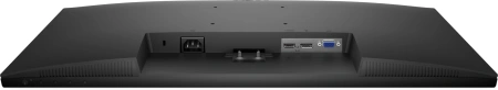 Монитор Dell 27" E2725HM черный IPS LED 16:9 HDMI матовая 1000:1 300cd 178гр/178гр 1920x1080 100Hz VGA DP FHD 4.55кг