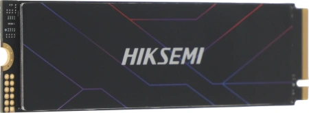 Накопитель SSD Hikvision PCIe 4.0 x4 2TB HS-SSD-FUTURE LITE 2048G M.2 2280