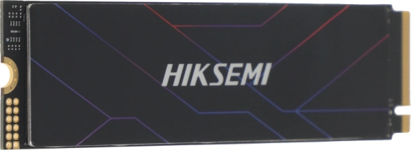 Накопитель SSD Hikvision PCIe 4.0 x4 2TB HS-SSD-FUTURE LITE 2048G M.2 2280
