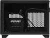 Корпус Thermaltake TR100 черный без БП miniITX 8x140mm 2x200mm 2xUSB3.0 audio bott PSU