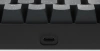 Клавиатура Defender Apex GK-002 механическая черный USB Multimedia for gamer для ноутбука LED (45002)
