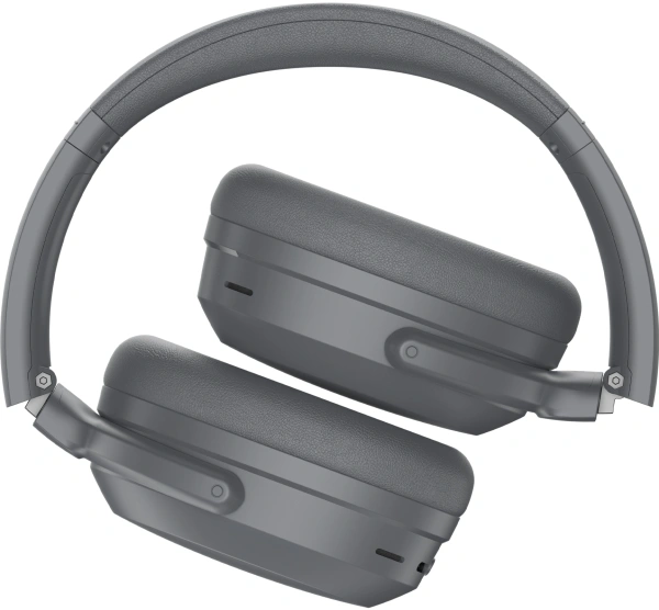 Гарнитура мониторные Edifier WH700NB Pro серый беспроводные bluetooth оголовье