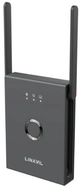 Базовая станция IP Fanvil W710H серый