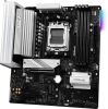 Материнская плата Asrock B850M PRO RS Socket AM5 AMD B850 4xDDR5 mATX AC`97 8ch(7.1) 2.5Gg RAID+HDMI+DP