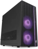 ПК IRU Game 510H6SEA MT i5 12400F (2.5) 16Gb SSD512Gb RTX4060 8Gb FreeDOS GbitEth 500W черный (RUS) (2023164)