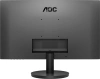 Монитор AOC 27" Q27B3MA черный VA LED 16:9 HDMI матовая 300cd 178гр/178гр 2560x1440 75Hz DP 2K 3.82кг