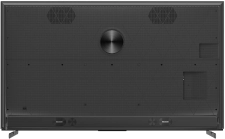 Телевизор LED Skyworth 55" 55X85G QD-Mini LED Magic Sound Karaoke TV Frameless черный/черный 4K Ultra HD 120Hz MEMC DVB-T DVB-T2 DVB-C DVB-S DVB-S2 USB WiFi Smart TV