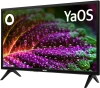 Телевизор LED BBK 24" 24LEX-7248/TS2C (B) Яндекс.ТВ черный HD 60Hz DVB-T2 DVB-C DVB-S2 USB WiFi Smart TV (RUS)