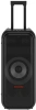 Минисистема LG XBOOM XL7T черный 250Вт USB BT